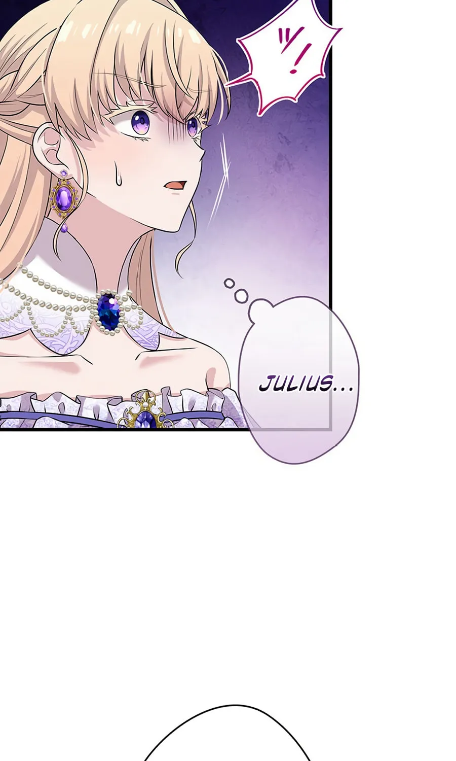 Densetsu no Ansatsusha, Tensei Shitara Ouke no Aisare Suemusume ni Natte Shimaimashite Chapter 68 page 24 - 
