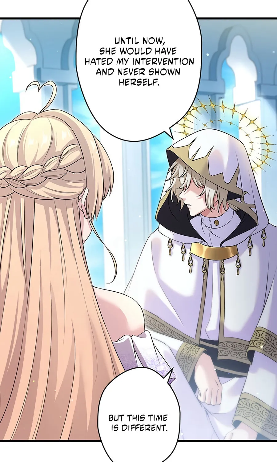 Densetsu no Ansatsusha, Tensei Shitara Ouke no Aisare Suemusume ni Natte Shimaimashite Chapter 68 page 25 - 