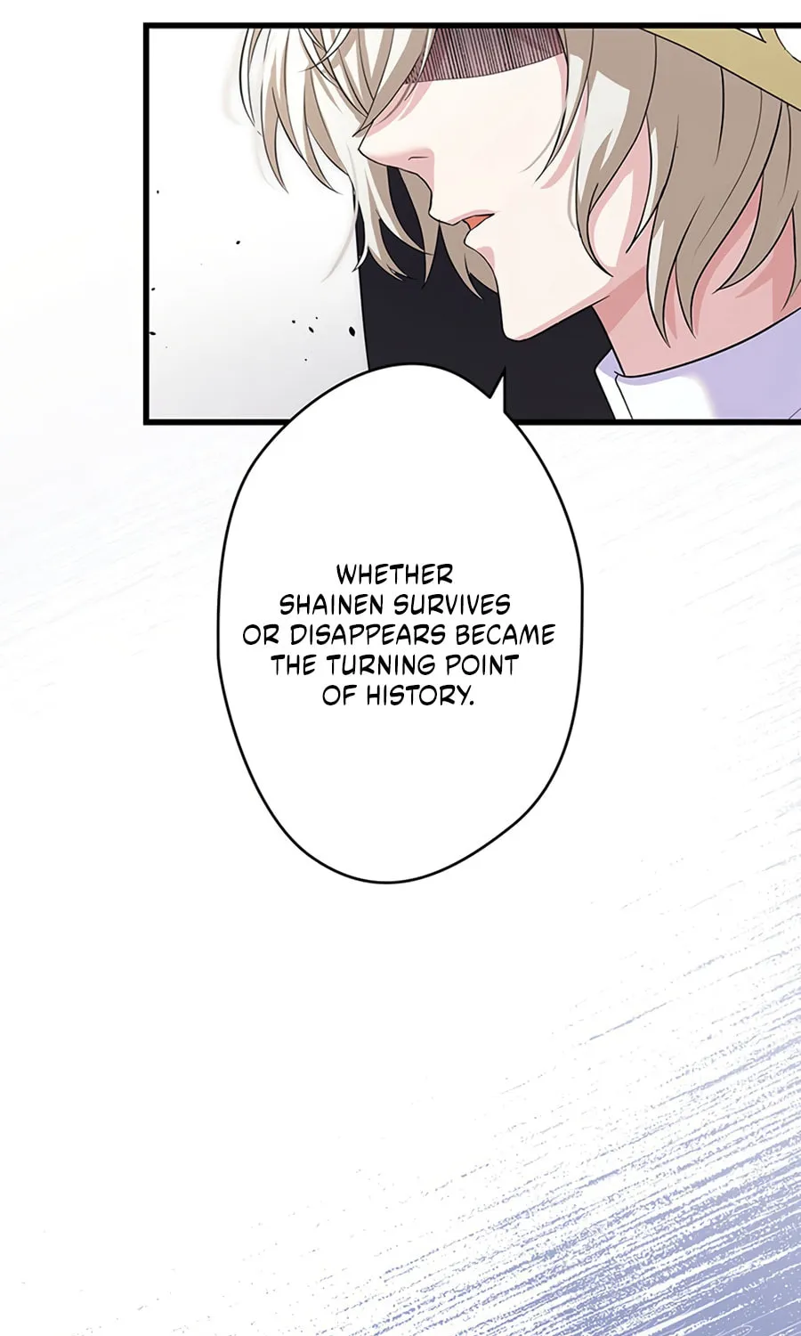 Densetsu no Ansatsusha, Tensei Shitara Ouke no Aisare Suemusume ni Natte Shimaimashite Chapter 68 page 29 - 