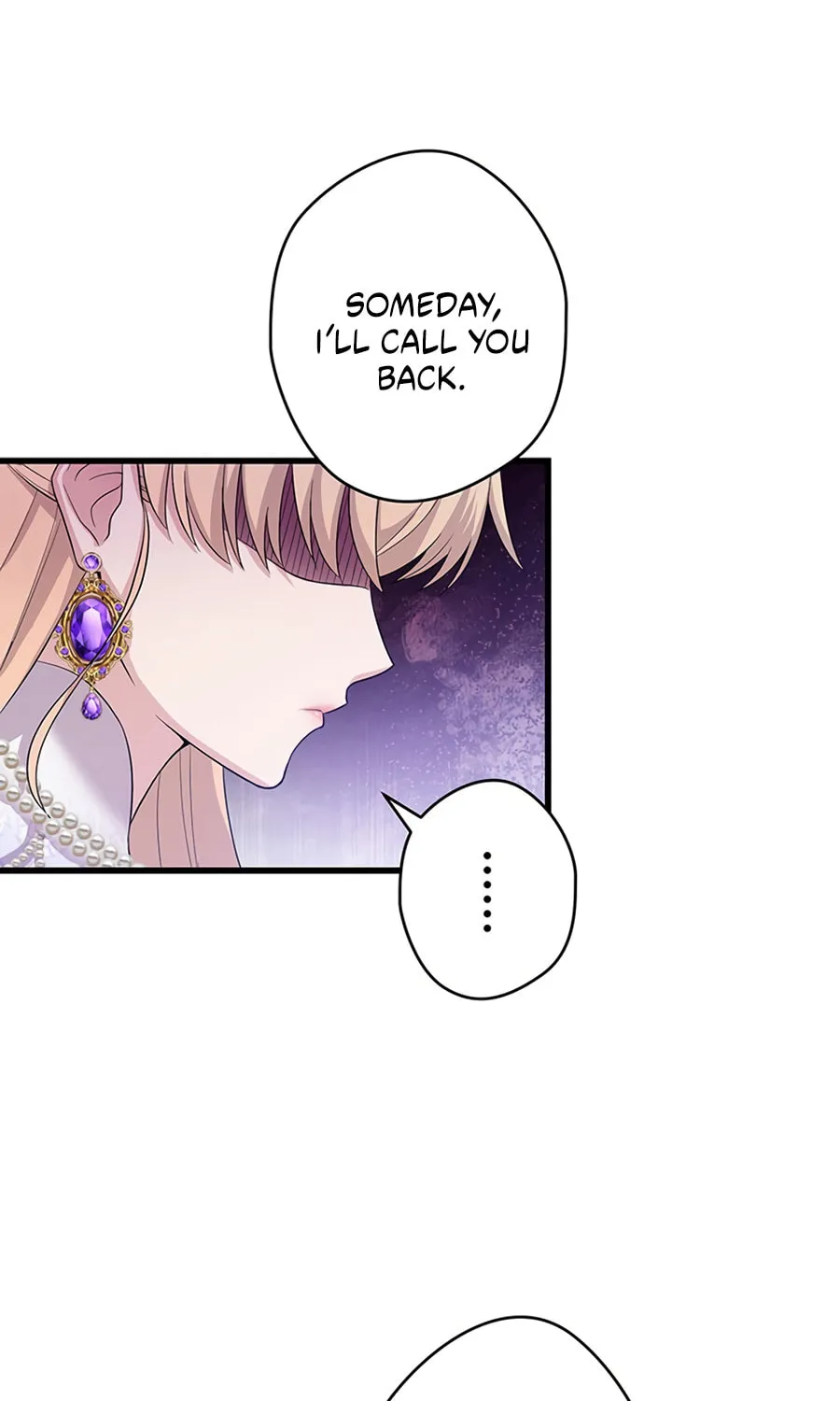 Densetsu no Ansatsusha, Tensei Shitara Ouke no Aisare Suemusume ni Natte Shimaimashite Chapter 68 page 40 - 