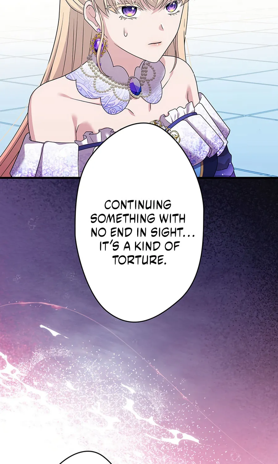 Densetsu no Ansatsusha, Tensei Shitara Ouke no Aisare Suemusume ni Natte Shimaimashite Chapter 68 page 5 - 