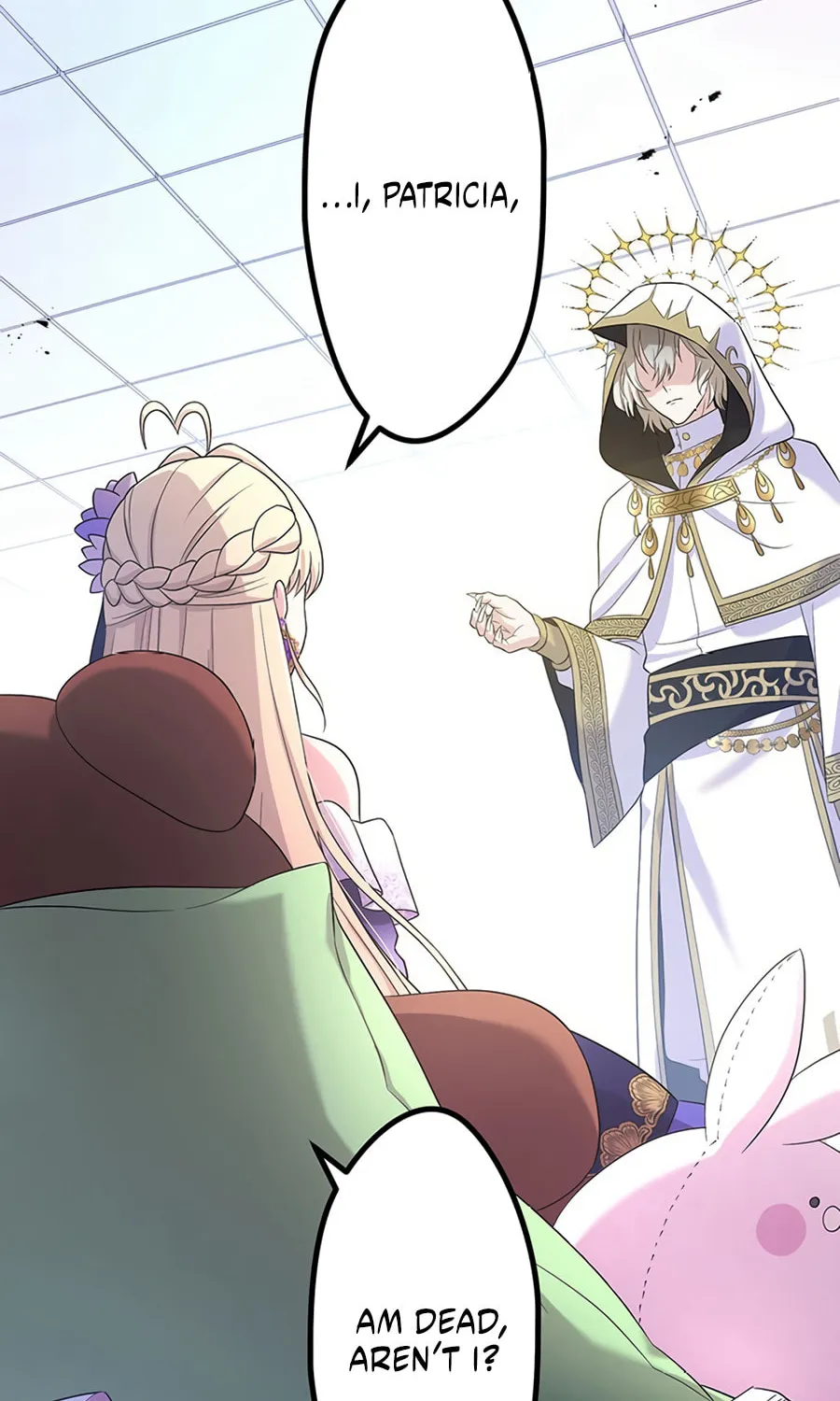 Densetsu no Ansatsusha, Tensei Shitara Ouke no Aisare Suemusume ni Natte Shimaimashite Chapter 68 page 42 - 