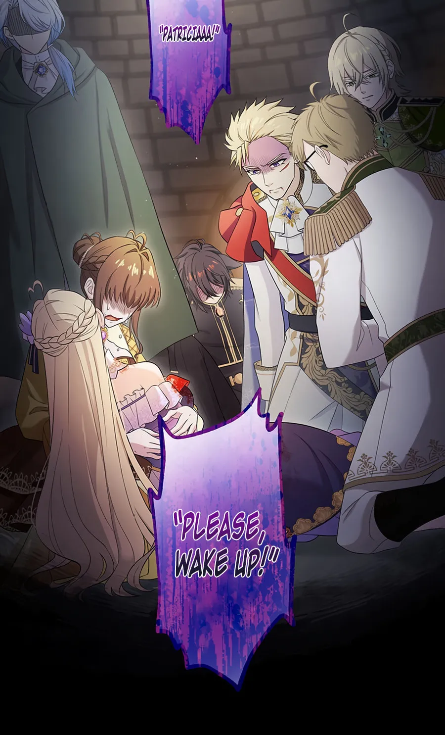 Densetsu no Ansatsusha, Tensei Shitara Ouke no Aisare Suemusume ni Natte Shimaimashite Chapter 68 page 45 - 