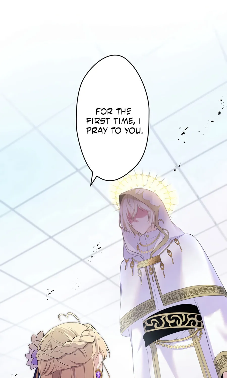 Densetsu no Ansatsusha, Tensei Shitara Ouke no Aisare Suemusume ni Natte Shimaimashite Chapter 68 page 54 - 