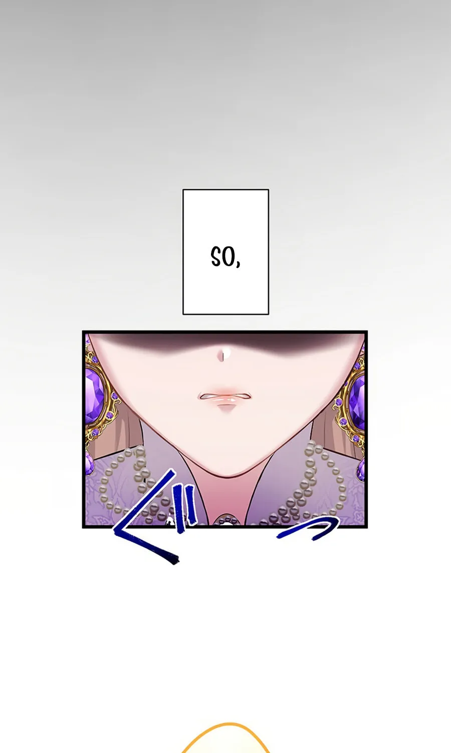 Densetsu no Ansatsusha, Tensei Shitara Ouke no Aisare Suemusume ni Natte Shimaimashite Chapter 68 page 57 - 