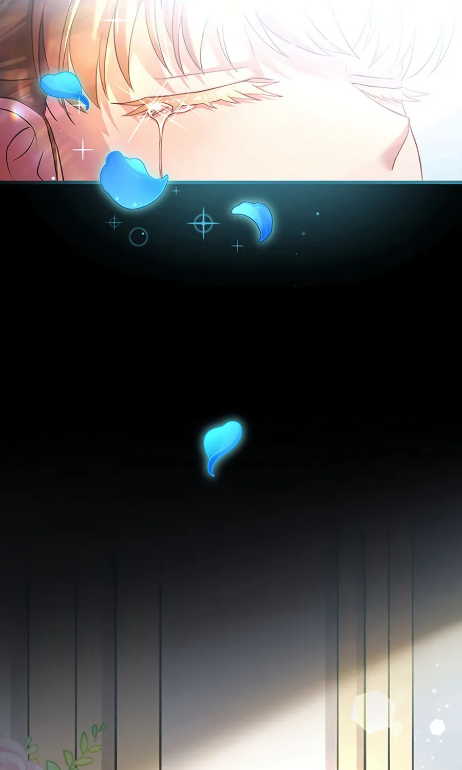 Densetsu no Ansatsusha, Tensei Shitara Ouke no Aisare Suemusume ni Natte Shimaimashite Chapter 68 page 68 - 