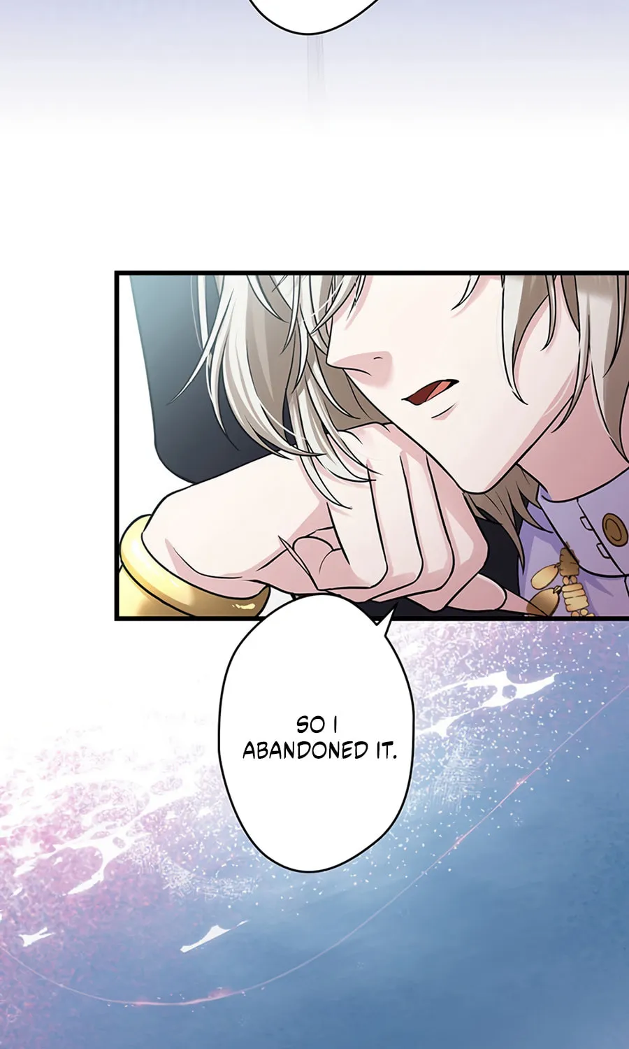 Densetsu no Ansatsusha, Tensei Shitara Ouke no Aisare Suemusume ni Natte Shimaimashite Chapter 68 page 9 - 