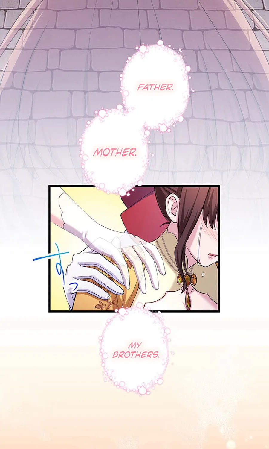 Densetsu no Ansatsusha, Tensei Shitara Ouke no Aisare Suemusume ni Natte Shimaimashite Chapter 69 page 20 - 
