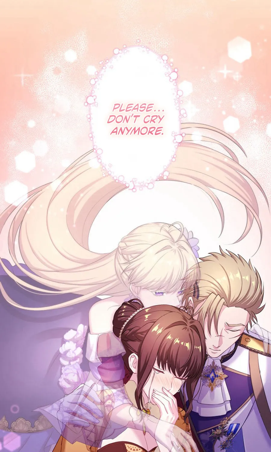 Densetsu no Ansatsusha, Tensei Shitara Ouke no Aisare Suemusume ni Natte Shimaimashite Chapter 69 page 21 - 