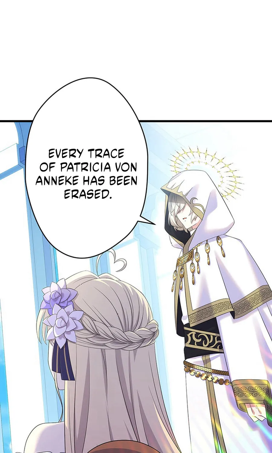 Densetsu no Ansatsusha, Tensei Shitara Ouke no Aisare Suemusume ni Natte Shimaimashite Chapter 69 page 31 - 
