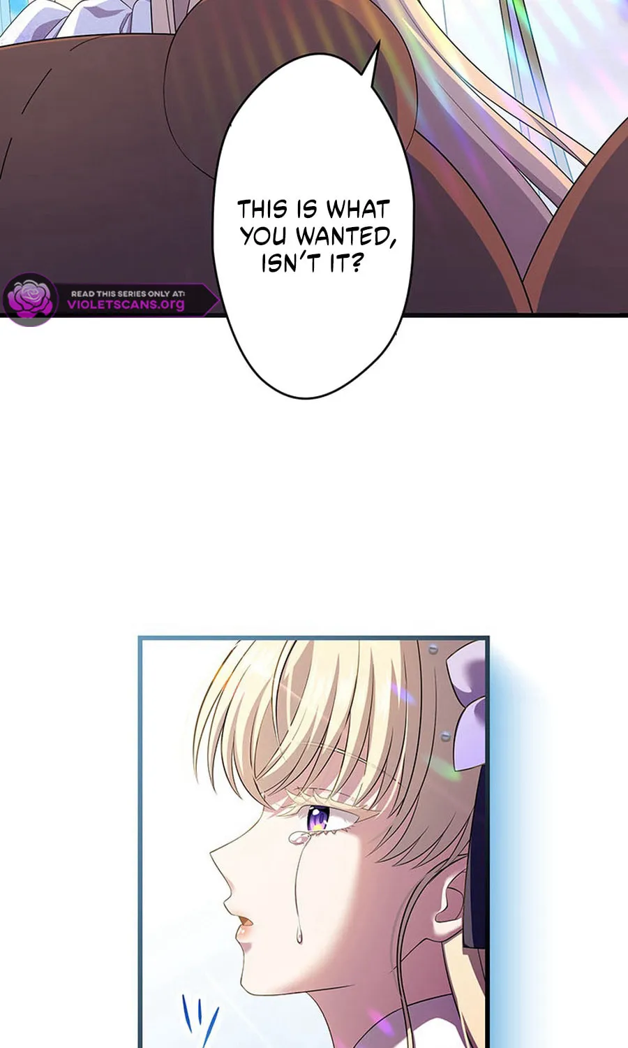 Densetsu no Ansatsusha, Tensei Shitara Ouke no Aisare Suemusume ni Natte Shimaimashite Chapter 69 page 32 - 
