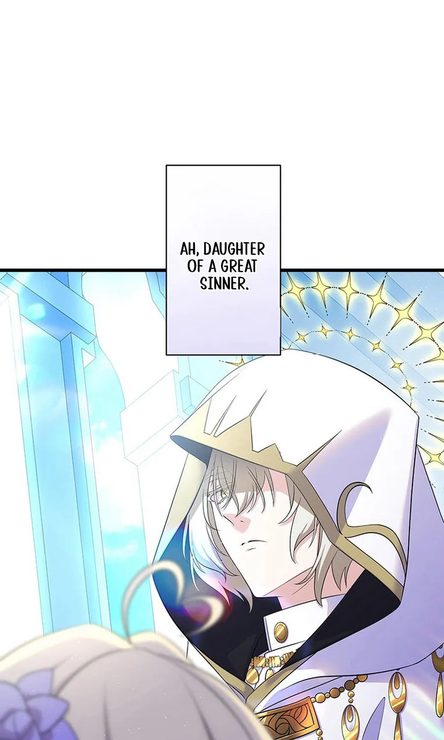 Densetsu no Ansatsusha, Tensei Shitara Ouke no Aisare Suemusume ni Natte Shimaimashite Chapter 69 page 34 - 