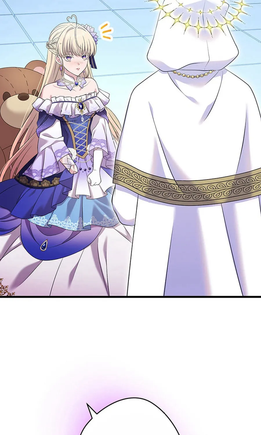 Densetsu no Ansatsusha, Tensei Shitara Ouke no Aisare Suemusume ni Natte Shimaimashite Chapter 69 page 36 - 