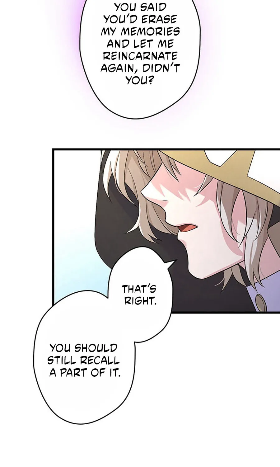 Densetsu no Ansatsusha, Tensei Shitara Ouke no Aisare Suemusume ni Natte Shimaimashite Chapter 69 page 37 - 
