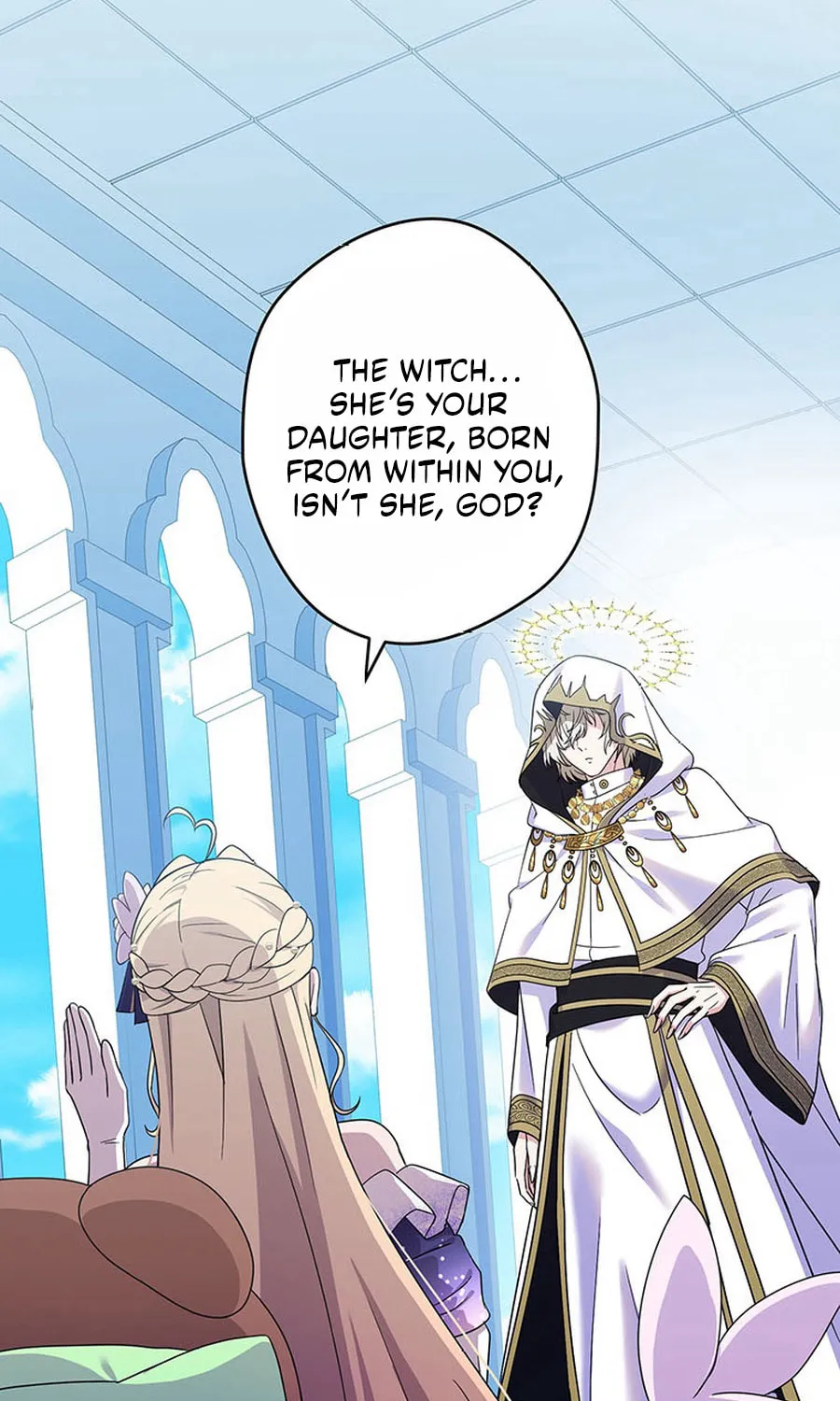 Densetsu no Ansatsusha, Tensei Shitara Ouke no Aisare Suemusume ni Natte Shimaimashite Chapter 69 page 39 - 