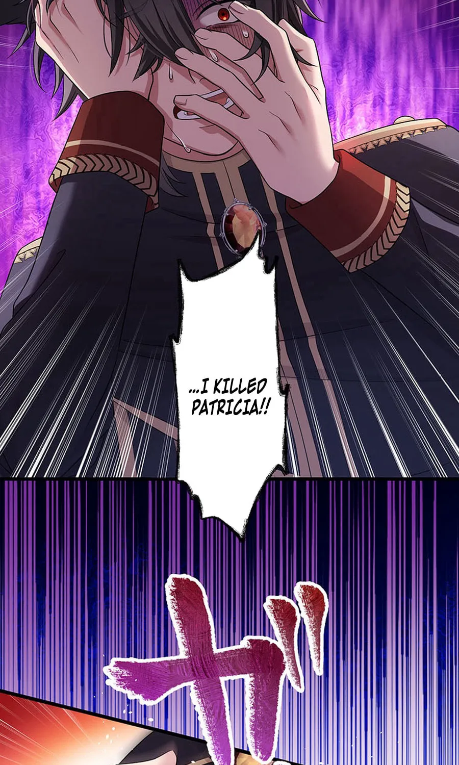 Densetsu no Ansatsusha, Tensei Shitara Ouke no Aisare Suemusume ni Natte Shimaimashite Chapter 69 page 5 - 