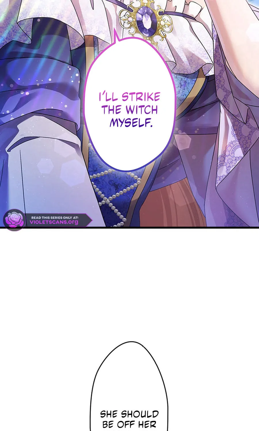 Densetsu no Ansatsusha, Tensei Shitara Ouke no Aisare Suemusume ni Natte Shimaimashite Chapter 69 page 44 - 