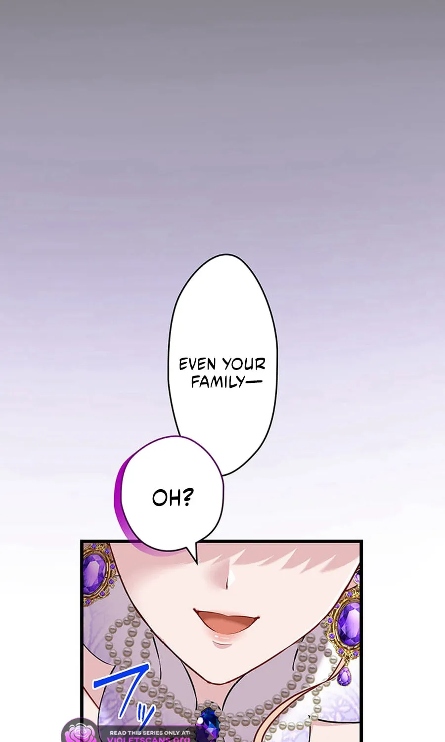 Densetsu no Ansatsusha, Tensei Shitara Ouke no Aisare Suemusume ni Natte Shimaimashite Chapter 69 page 49 - 