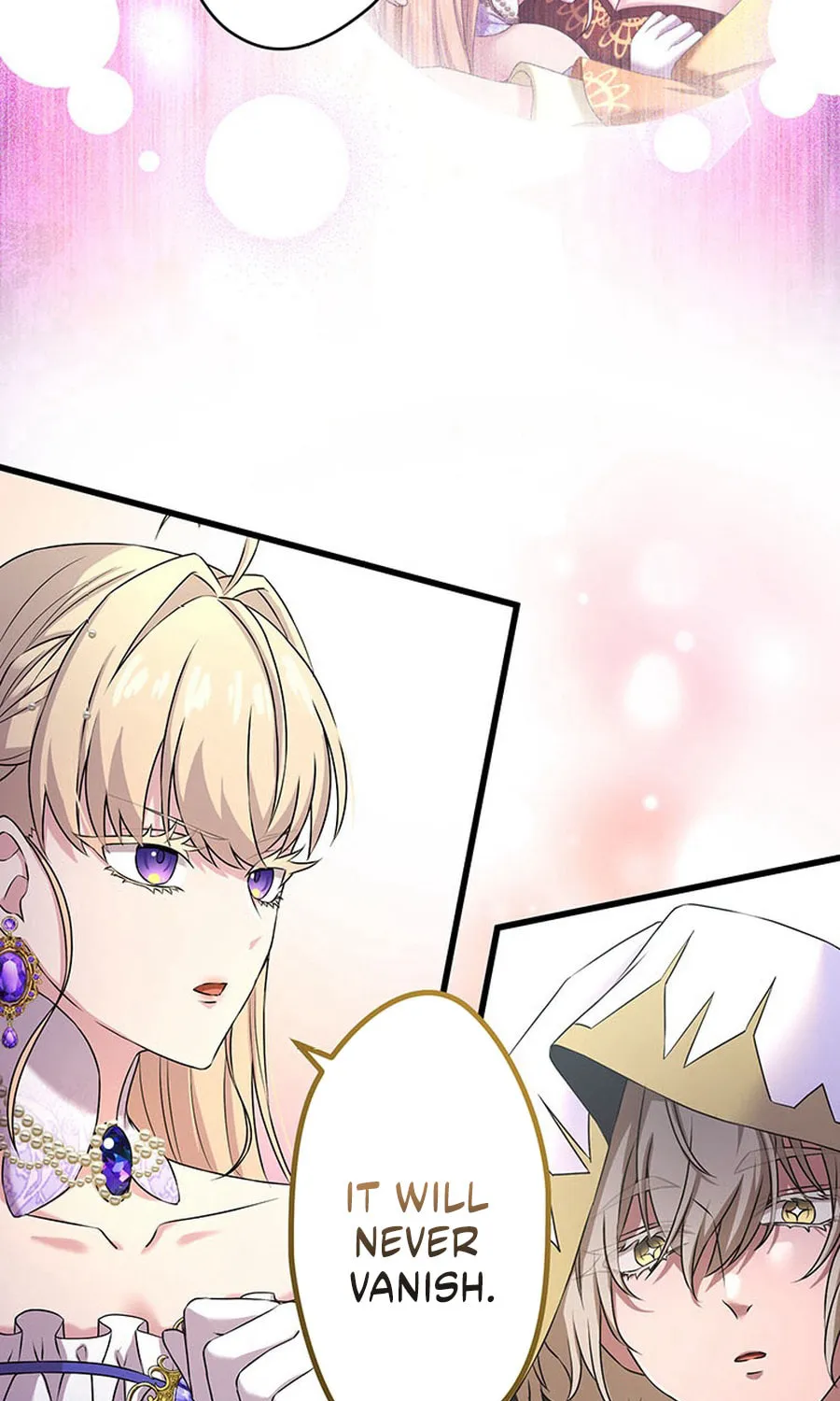 Densetsu no Ansatsusha, Tensei Shitara Ouke no Aisare Suemusume ni Natte Shimaimashite Chapter 69 page 53 - 