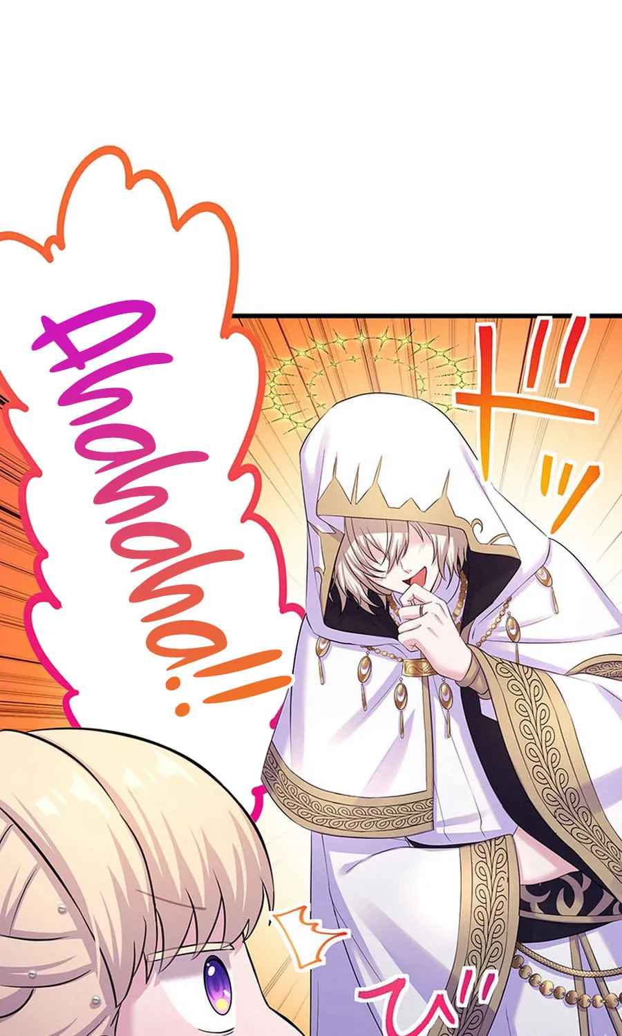 Densetsu no Ansatsusha, Tensei Shitara Ouke no Aisare Suemusume ni Natte Shimaimashite Chapter 69 page 56 - 