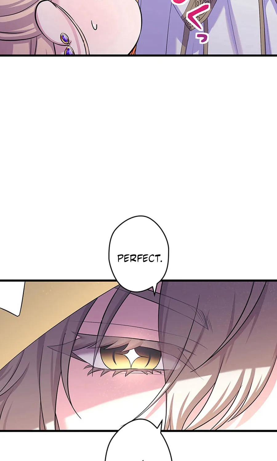 Densetsu no Ansatsusha, Tensei Shitara Ouke no Aisare Suemusume ni Natte Shimaimashite Chapter 69 page 57 - 