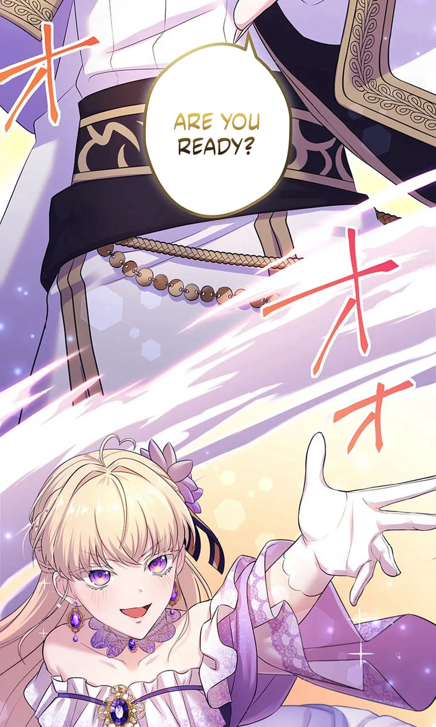 Densetsu no Ansatsusha, Tensei Shitara Ouke no Aisare Suemusume ni Natte Shimaimashite Chapter 69 page 60 - 