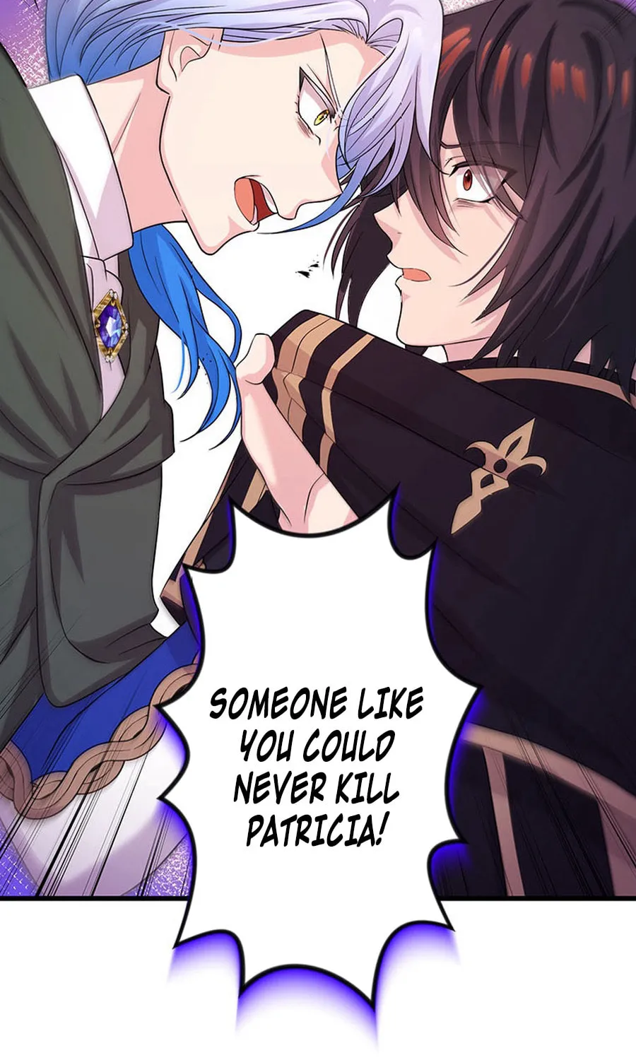 Densetsu no Ansatsusha, Tensei Shitara Ouke no Aisare Suemusume ni Natte Shimaimashite Chapter 69 page 8 - 