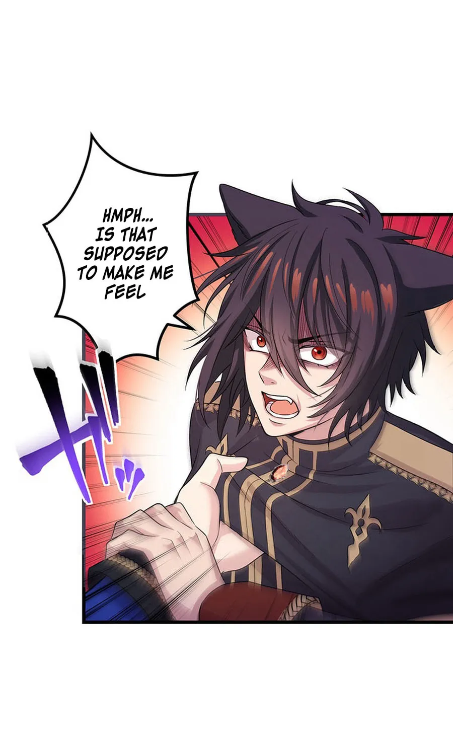 Densetsu no Ansatsusha, Tensei Shitara Ouke no Aisare Suemusume ni Natte Shimaimashite Chapter 69 page 9 - 