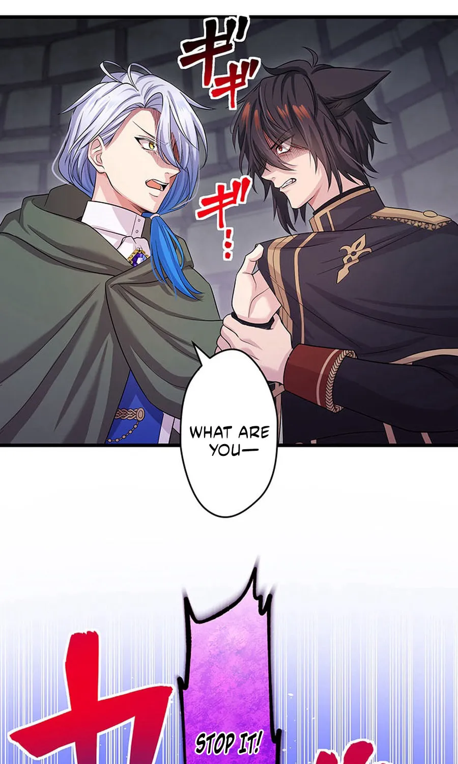 Densetsu no Ansatsusha, Tensei Shitara Ouke no Aisare Suemusume ni Natte Shimaimashite Chapter 69 page 10 - 