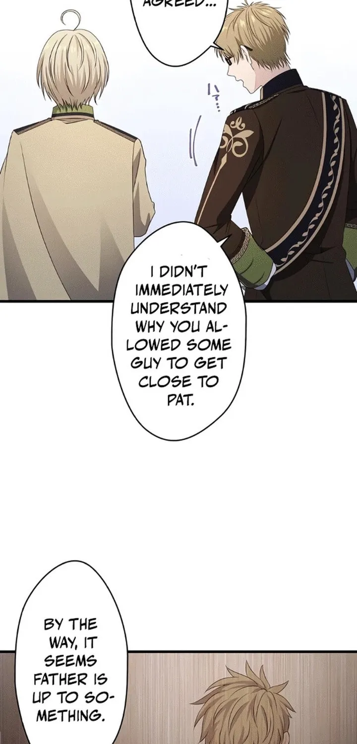 Densetsu no Ansatsusha, Tensei Shitara Ouke no Aisare Suemusume ni Natte Shimaimashite Chapter 7 page 11 - 