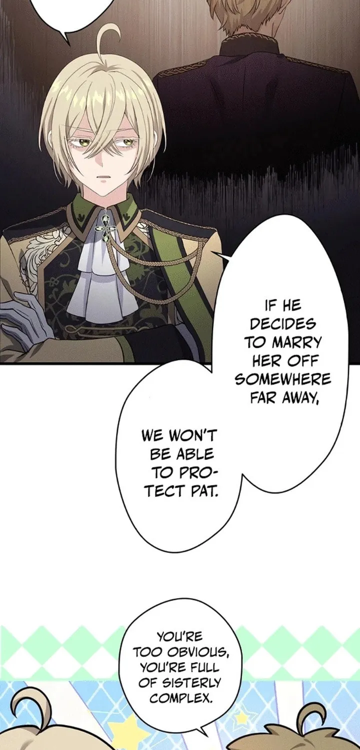 Densetsu no Ansatsusha, Tensei Shitara Ouke no Aisare Suemusume ni Natte Shimaimashite Chapter 7 page 12 - 
