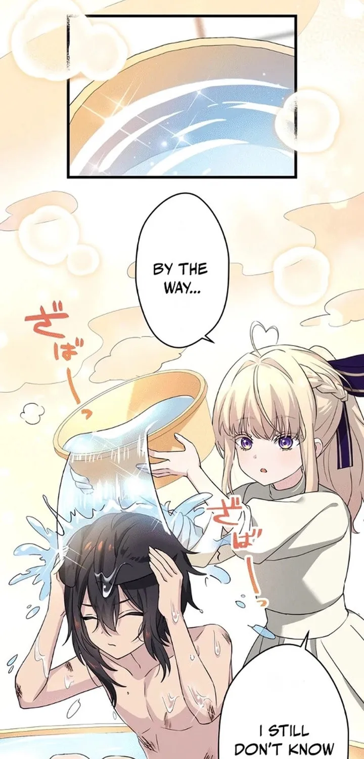 Densetsu no Ansatsusha, Tensei Shitara Ouke no Aisare Suemusume ni Natte Shimaimashite Chapter 7 page 19 - 