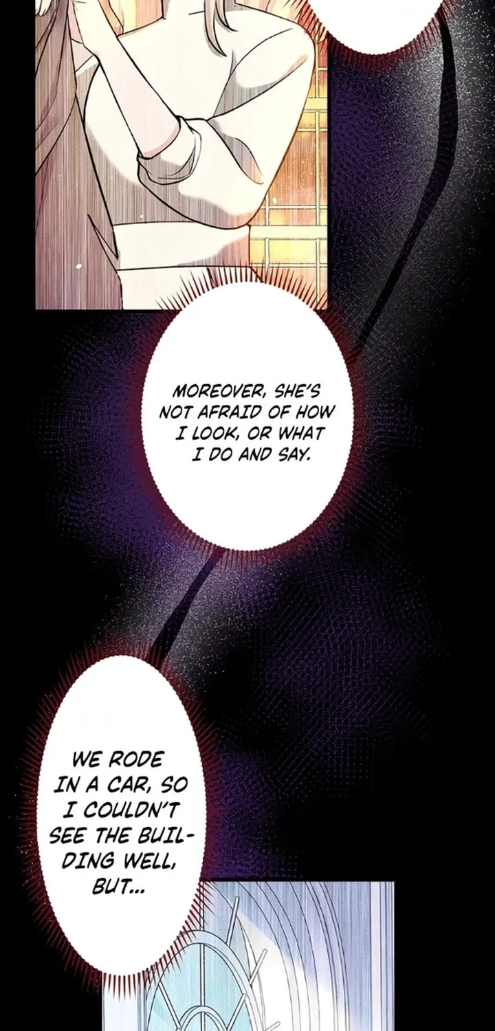 Densetsu no Ansatsusha, Tensei Shitara Ouke no Aisare Suemusume ni Natte Shimaimashite Chapter 7 page 24 - 