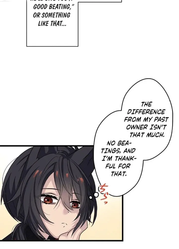 Densetsu no Ansatsusha, Tensei Shitara Ouke no Aisare Suemusume ni Natte Shimaimashite Chapter 7 page 35 - 