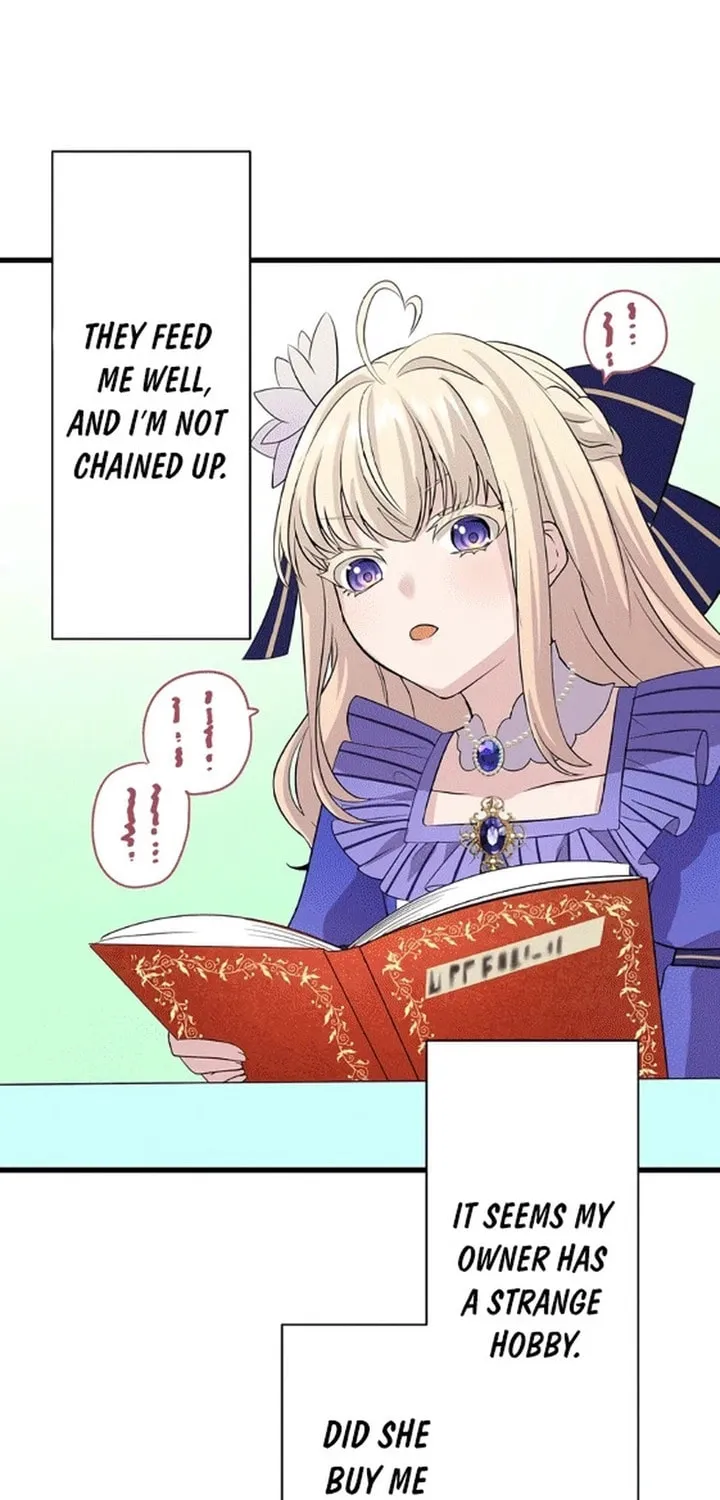 Densetsu no Ansatsusha, Tensei Shitara Ouke no Aisare Suemusume ni Natte Shimaimashite Chapter 7 page 36 - 