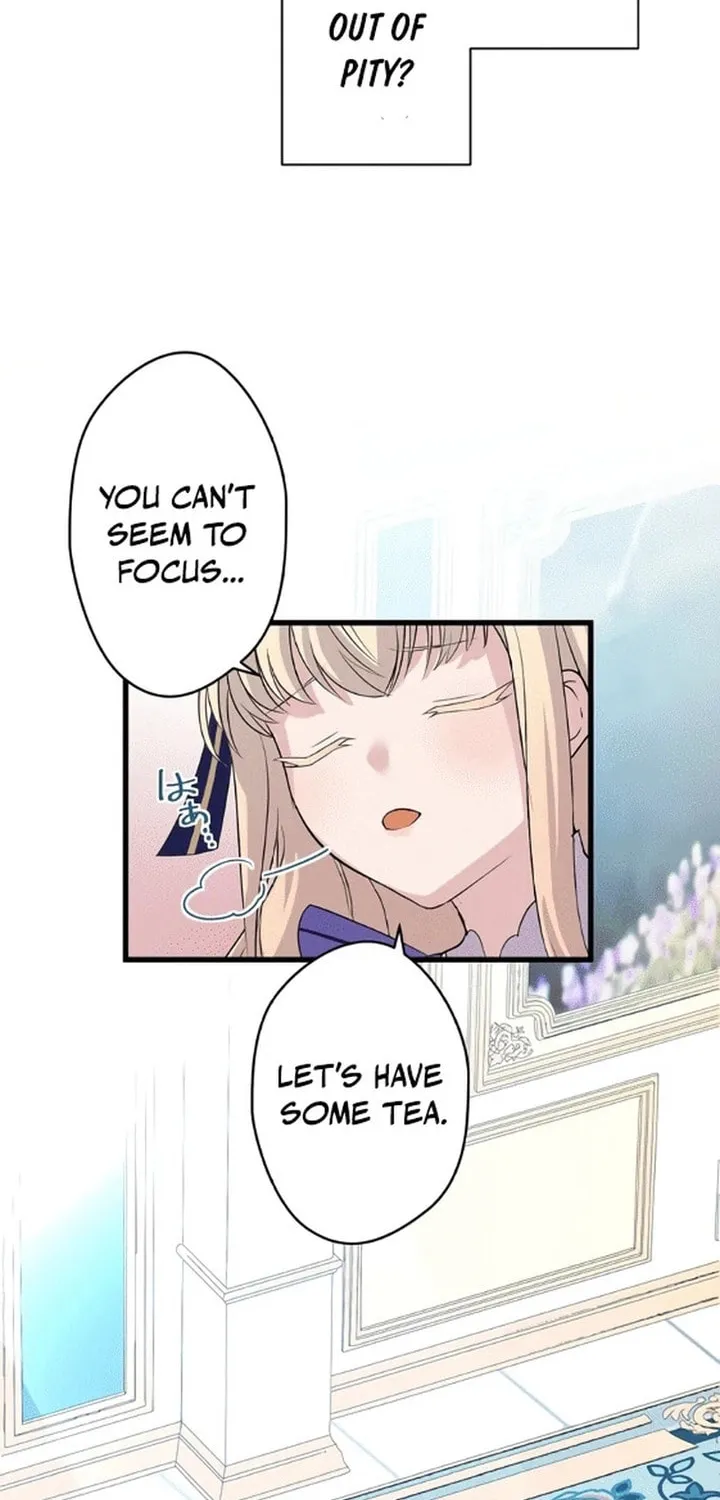 Densetsu no Ansatsusha, Tensei Shitara Ouke no Aisare Suemusume ni Natte Shimaimashite Chapter 7 page 37 - 