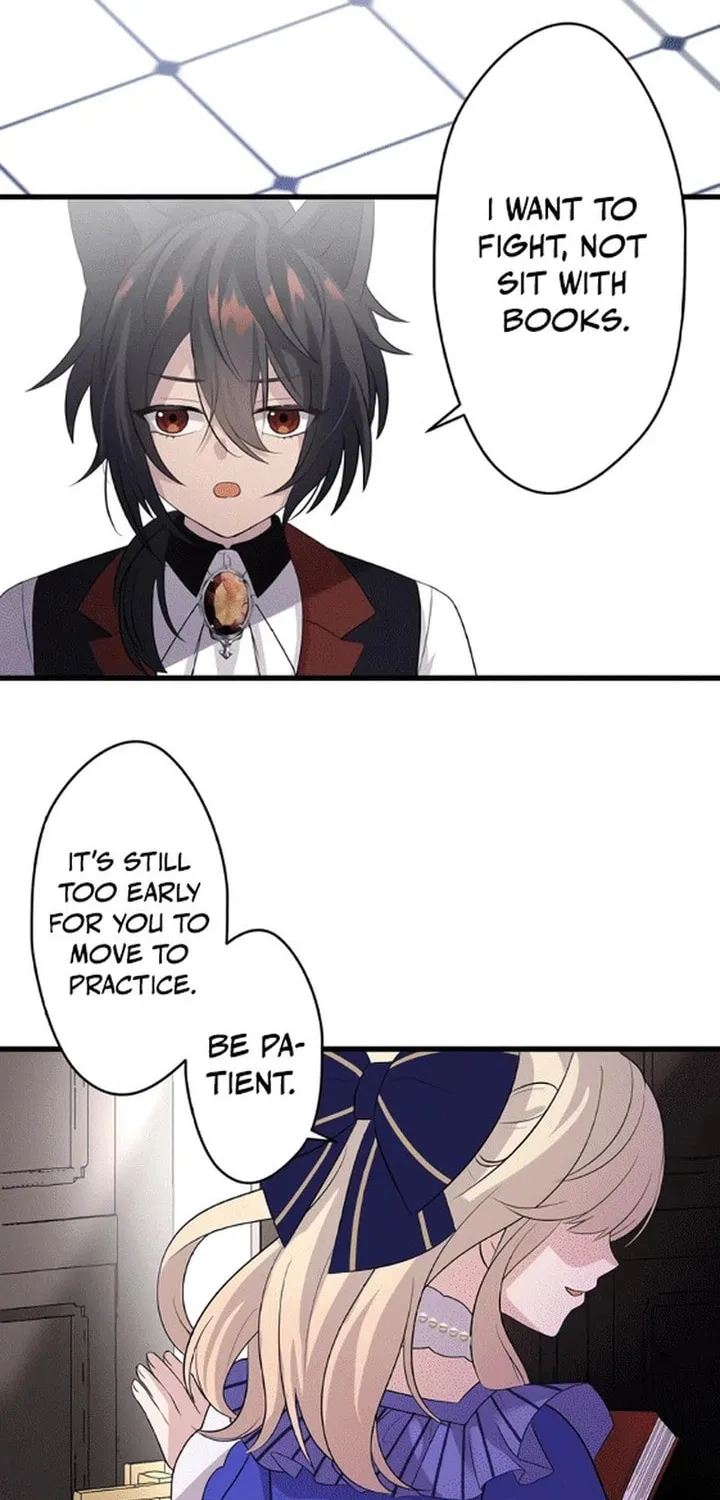 Densetsu no Ansatsusha, Tensei Shitara Ouke no Aisare Suemusume ni Natte Shimaimashite Chapter 7 page 39 - 