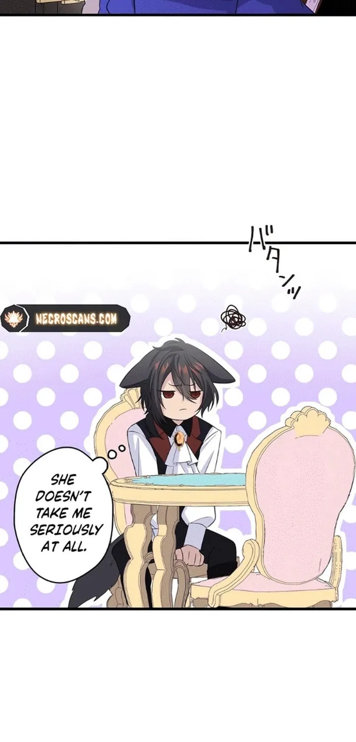 Densetsu no Ansatsusha, Tensei Shitara Ouke no Aisare Suemusume ni Natte Shimaimashite Chapter 7 page 40 - 