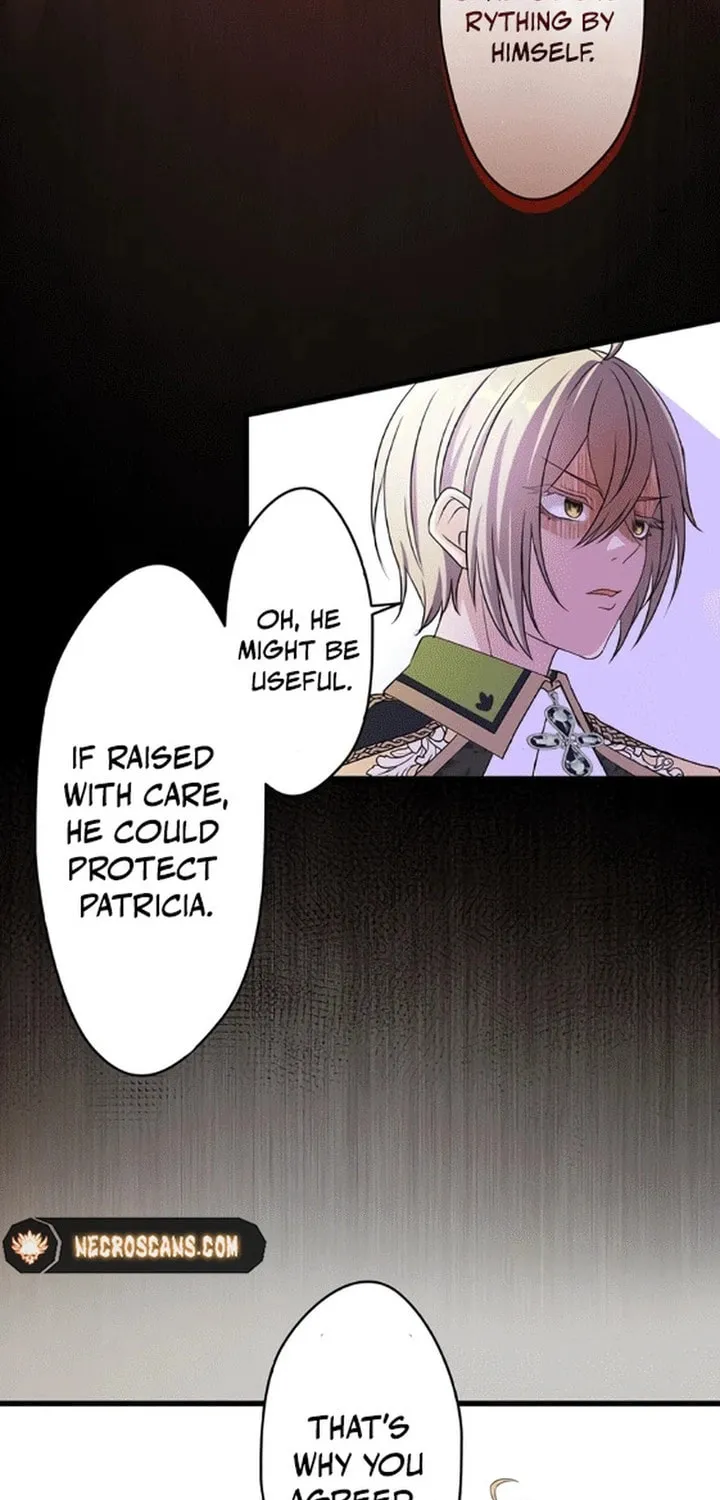 Densetsu no Ansatsusha, Tensei Shitara Ouke no Aisare Suemusume ni Natte Shimaimashite Chapter 7 page 10 - 