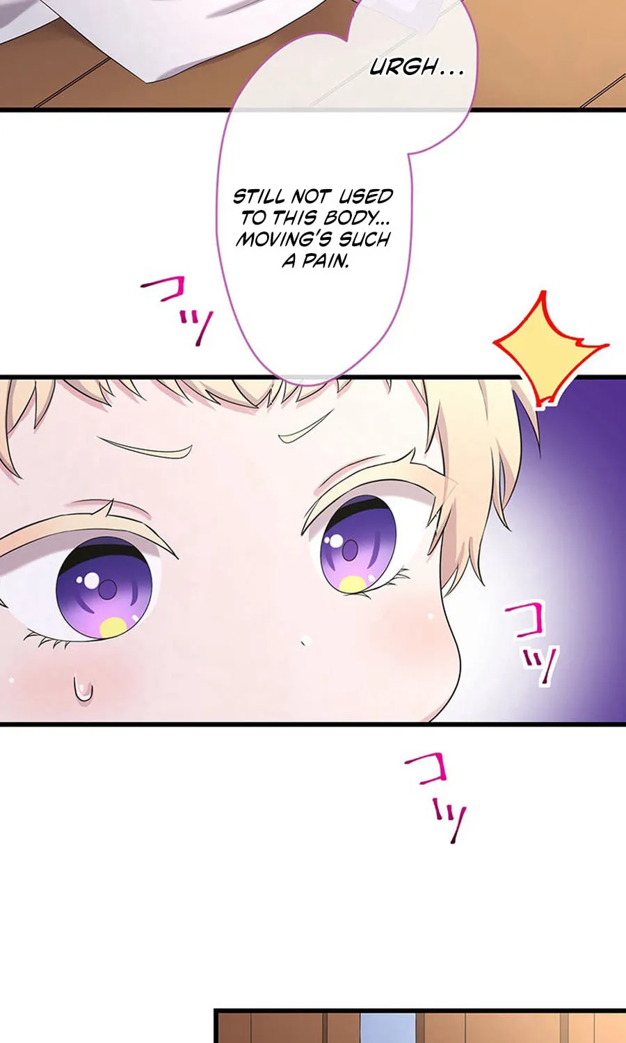Densetsu no Ansatsusha, Tensei Shitara Ouke no Aisare Suemusume ni Natte Shimaimashite Chapter 70 page 17 - 