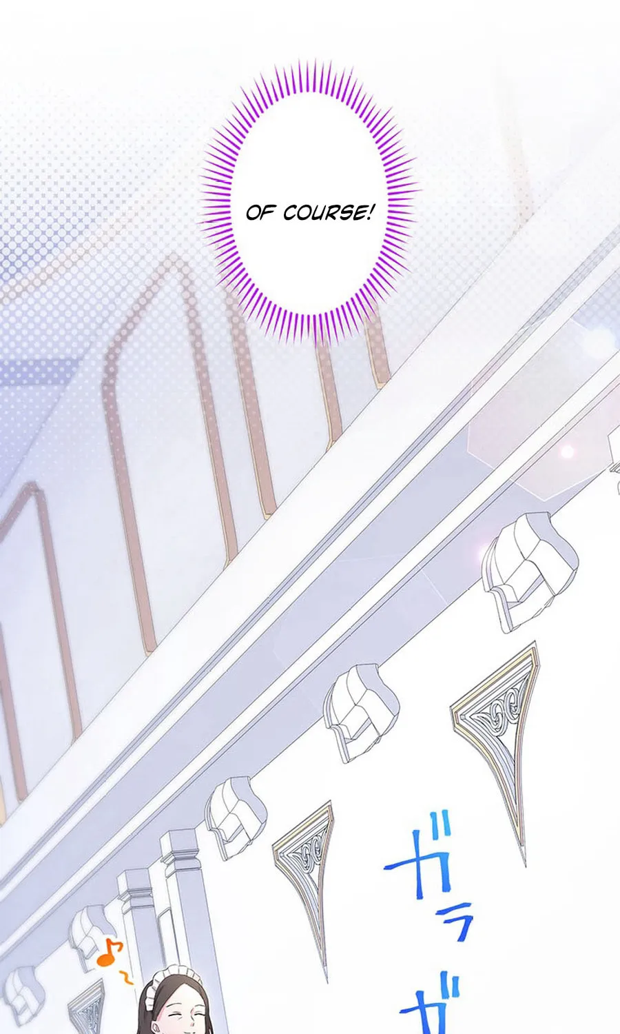 Densetsu no Ansatsusha, Tensei Shitara Ouke no Aisare Suemusume ni Natte Shimaimashite Chapter 70 page 24 - 