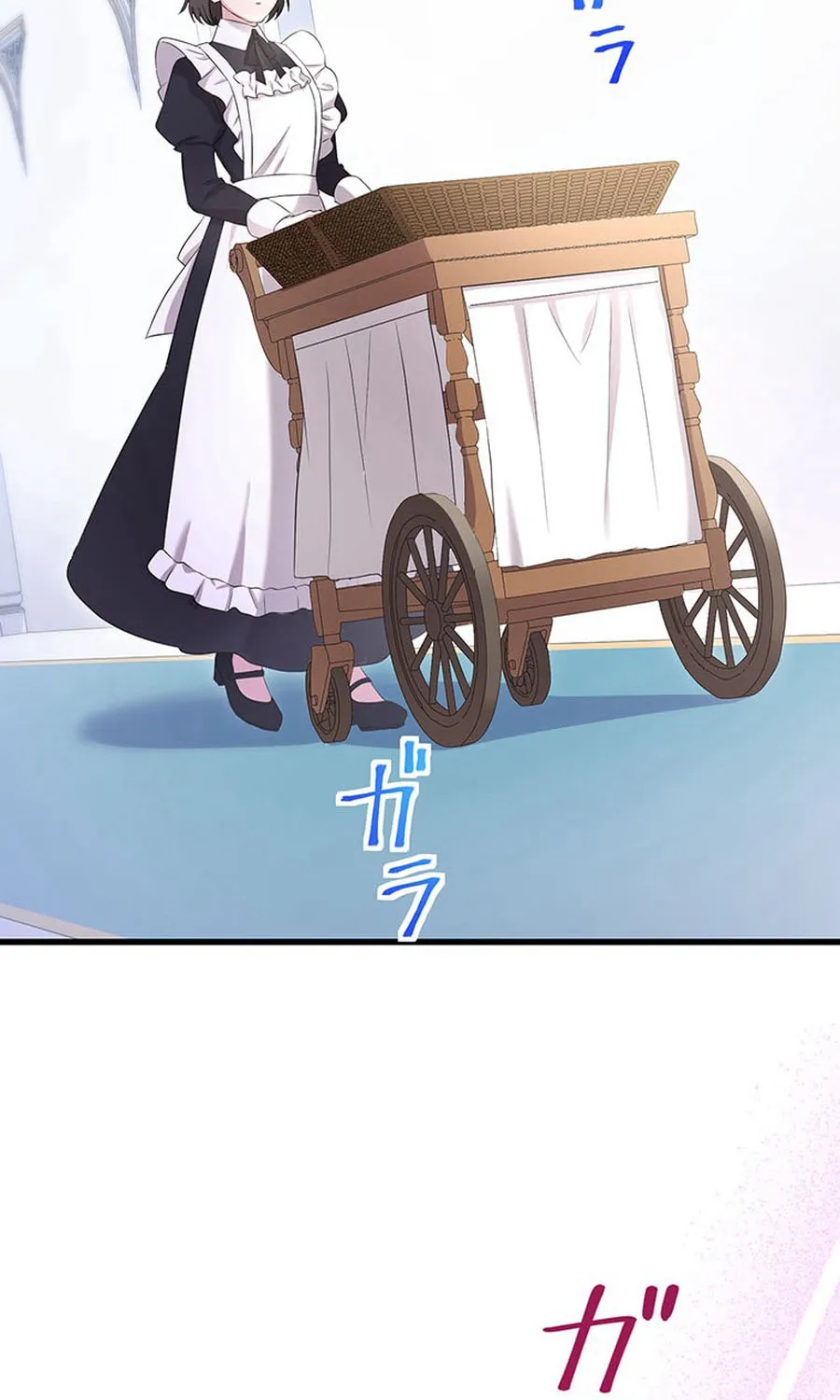 Densetsu no Ansatsusha, Tensei Shitara Ouke no Aisare Suemusume ni Natte Shimaimashite Chapter 70 page 25 - 