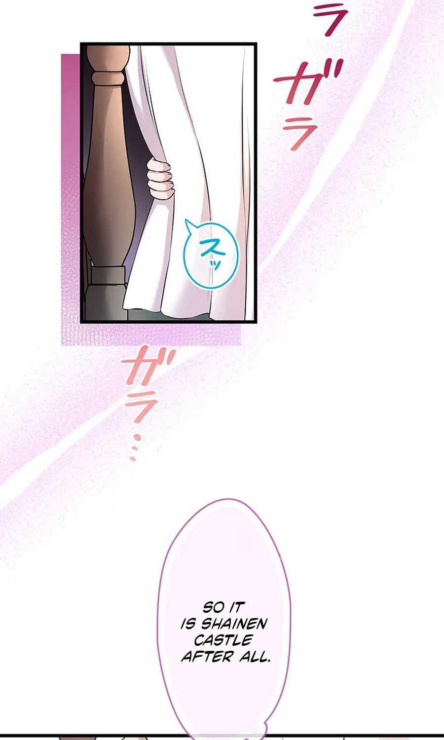 Densetsu no Ansatsusha, Tensei Shitara Ouke no Aisare Suemusume ni Natte Shimaimashite Chapter 70 page 26 - 