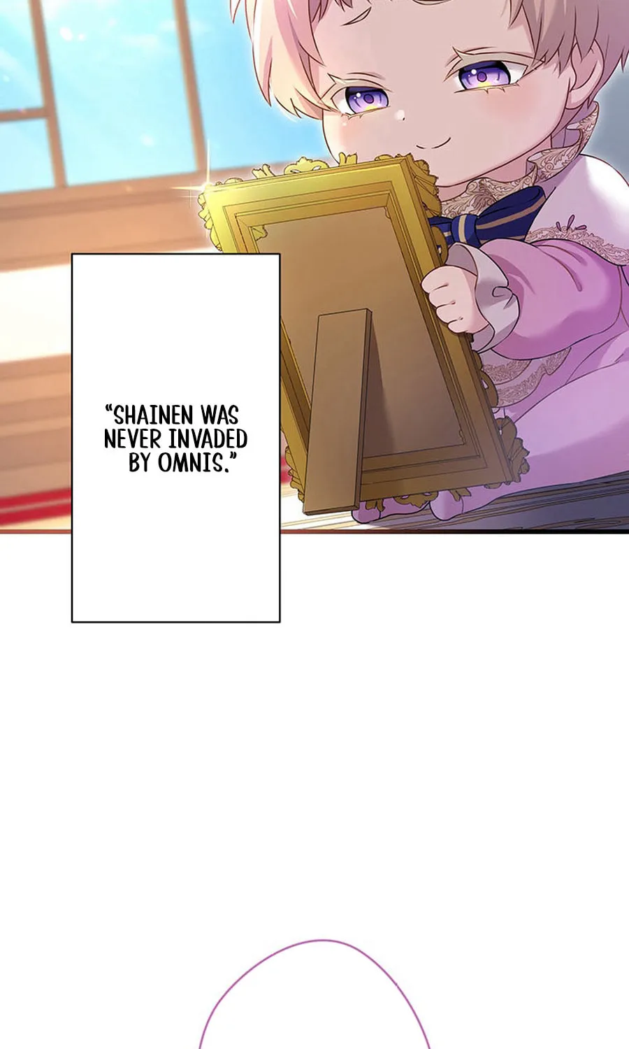 Densetsu no Ansatsusha, Tensei Shitara Ouke no Aisare Suemusume ni Natte Shimaimashite Chapter 70 page 32 - 