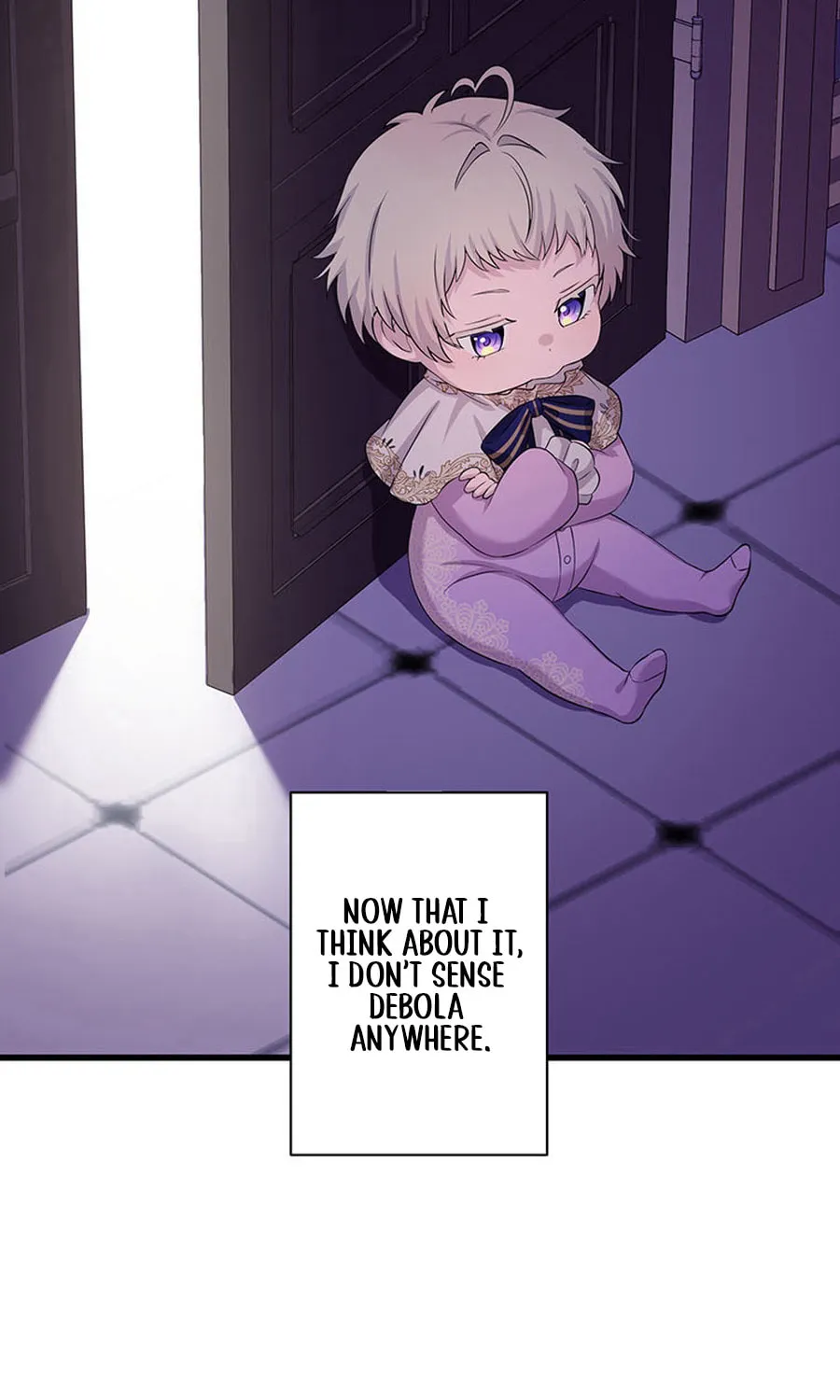 Densetsu no Ansatsusha, Tensei Shitara Ouke no Aisare Suemusume ni Natte Shimaimashite Chapter 70 page 36 - 