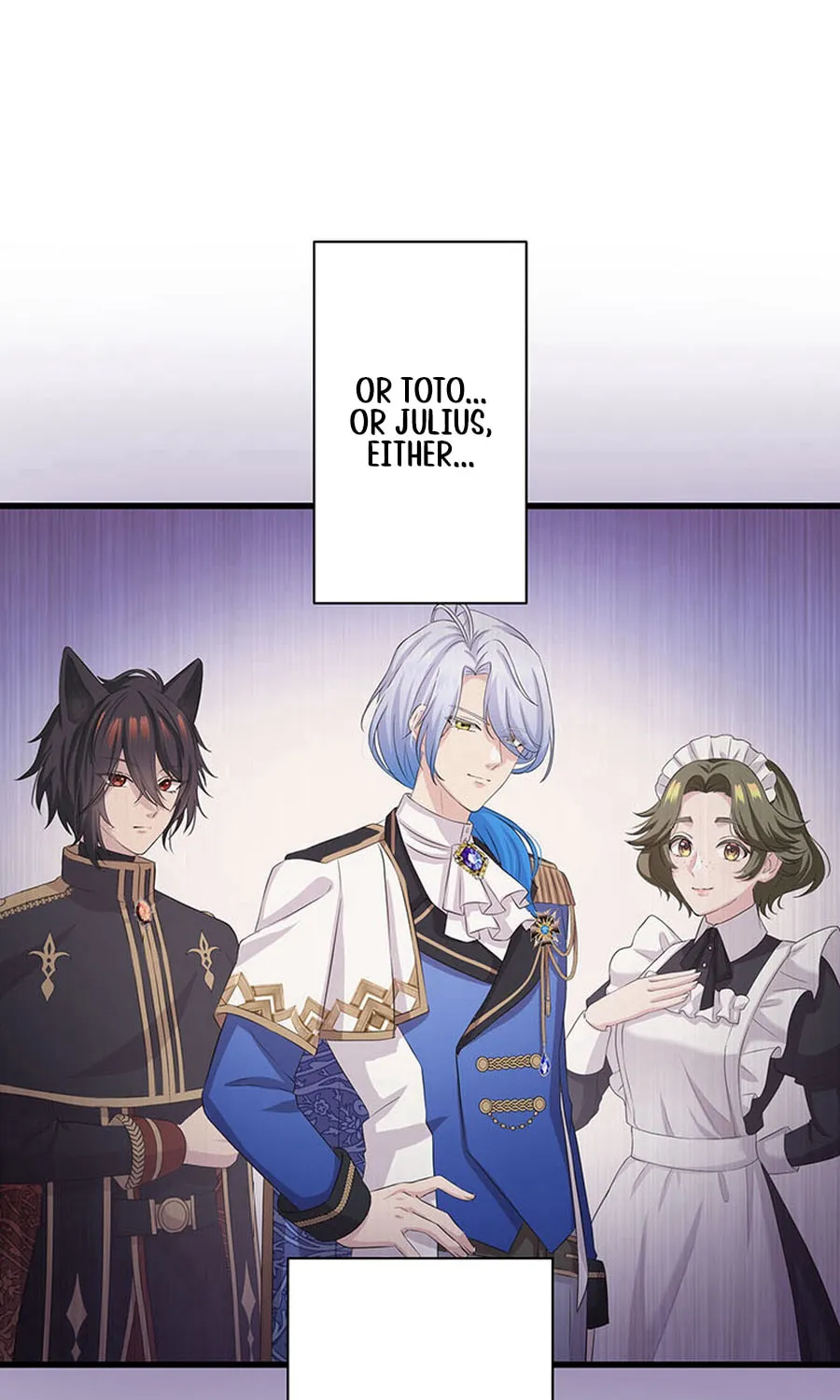 Densetsu no Ansatsusha, Tensei Shitara Ouke no Aisare Suemusume ni Natte Shimaimashite Chapter 70 page 37 - 