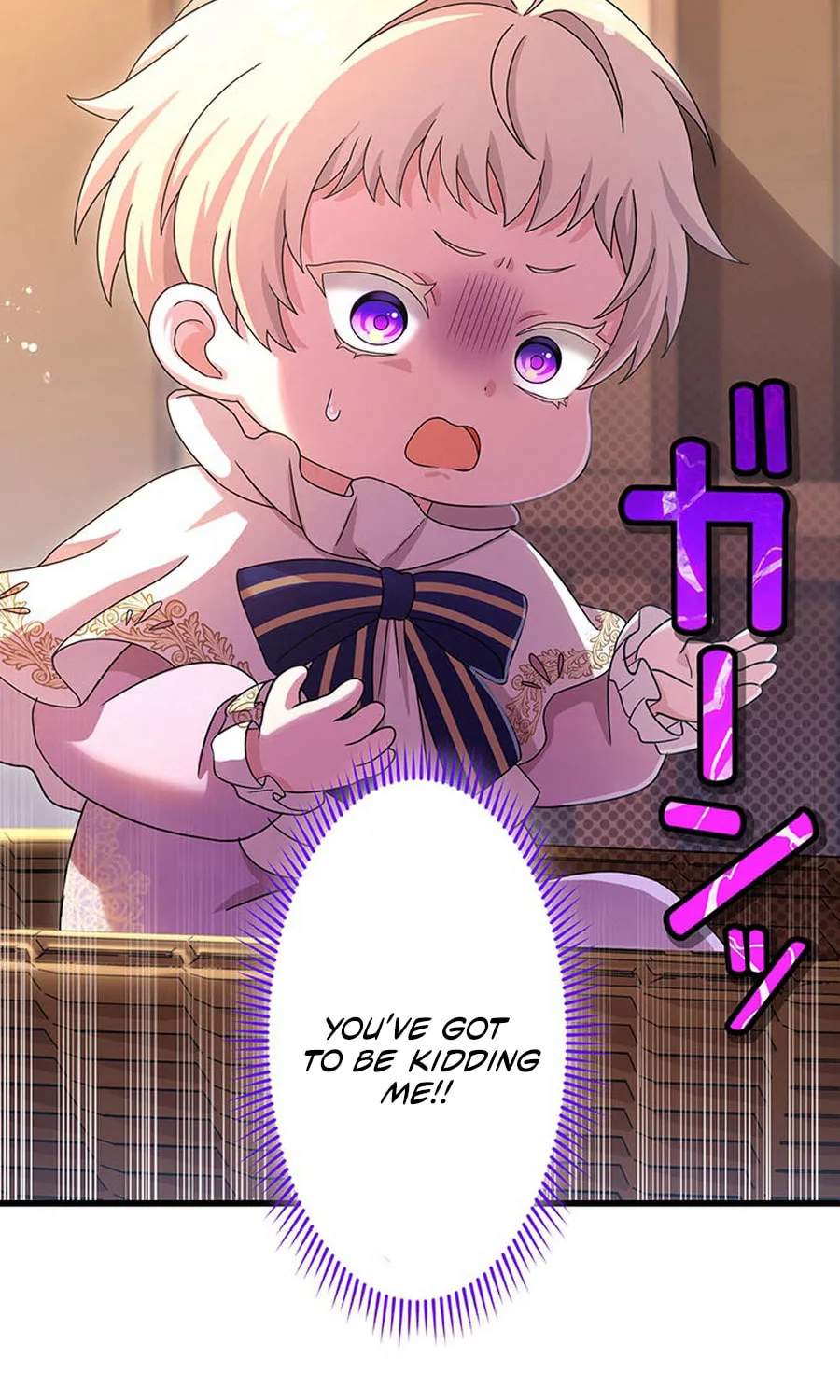 Densetsu no Ansatsusha, Tensei Shitara Ouke no Aisare Suemusume ni Natte Shimaimashite Chapter 70 page 5 - 