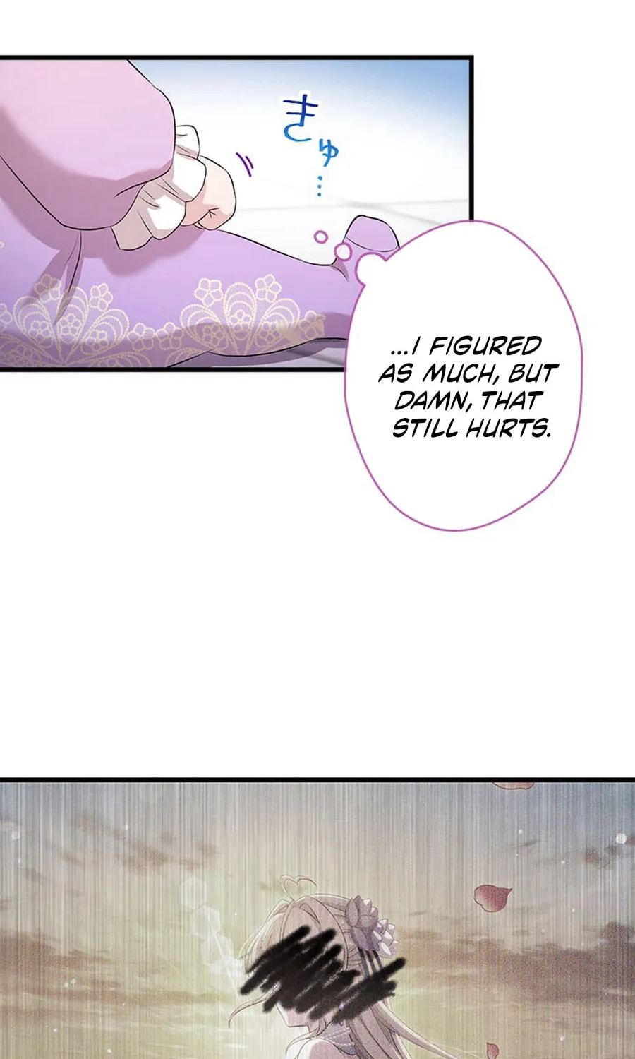 Densetsu no Ansatsusha, Tensei Shitara Ouke no Aisare Suemusume ni Natte Shimaimashite Chapter 70 page 42 - 