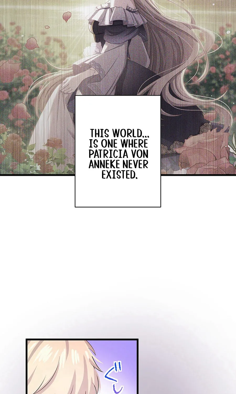 Densetsu no Ansatsusha, Tensei Shitara Ouke no Aisare Suemusume ni Natte Shimaimashite Chapter 70 page 43 - 