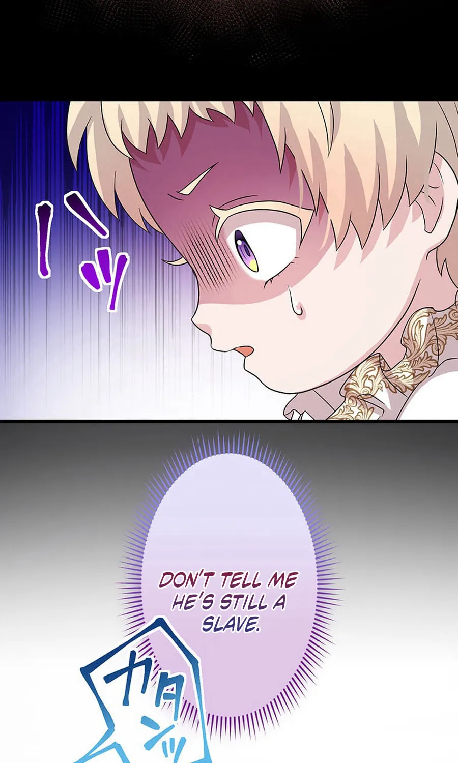 Densetsu no Ansatsusha, Tensei Shitara Ouke no Aisare Suemusume ni Natte Shimaimashite Chapter 70 page 49 - 